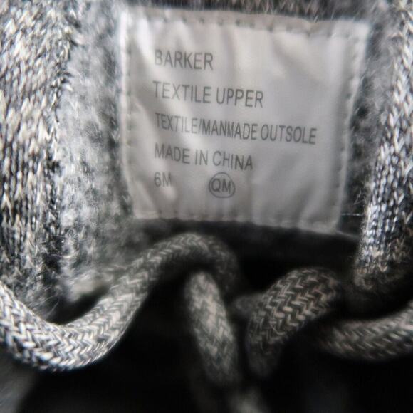 Now or Never Shoes Womens 6 Athletic Trainers Barker Sneakers Casual Lifestyle - Picture 11 of 12